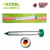 Защита от къртици, сляпо куче и полски мишки - Kerbl Vole Repellent Pulsar