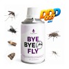 Спрей Bye Bye Fly аерозолен препарат срещу летящи насекоми