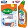 Комплект препарати Мicrobec за септични ями