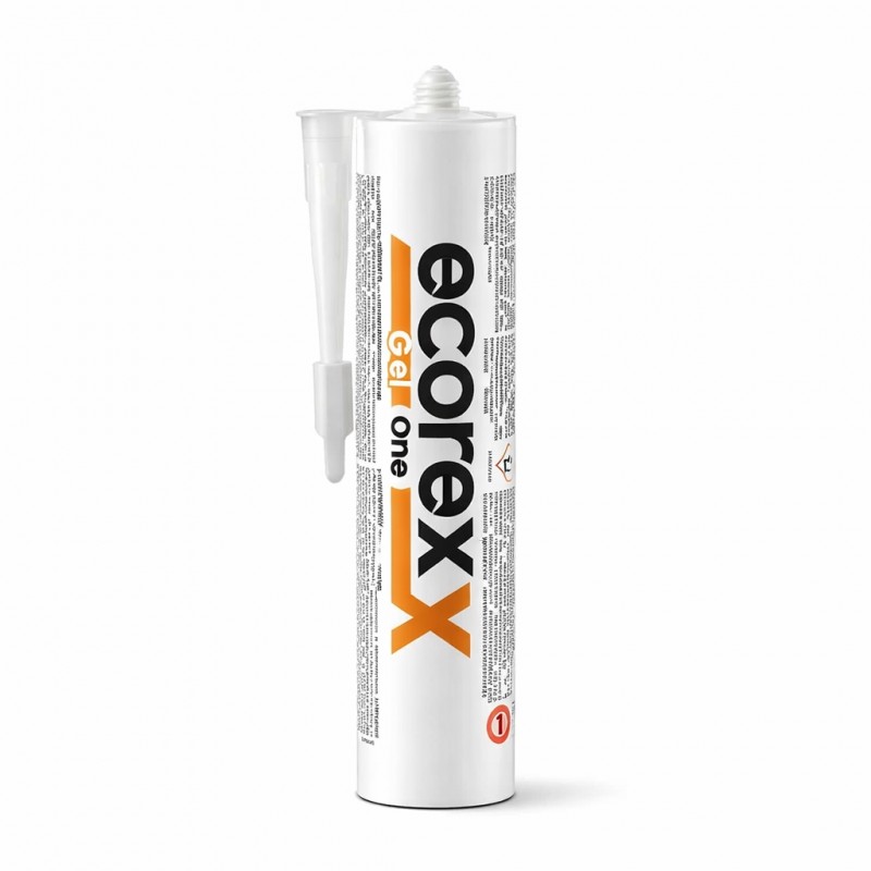 Ecorex Gel One гел за хлебарки