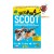 SCOOT – ефективен препарат на птици, кучета и котки