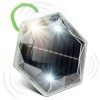 Уред за прогонване на птици Gardigo Solar Bird Repeller 360°
